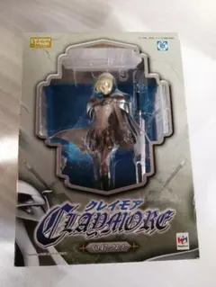 メガハウス エクセレントモデル NO.47 クレイモア クレア　フィギュア