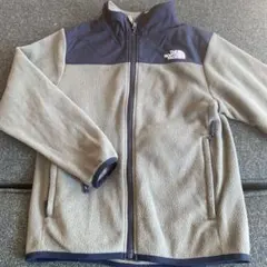 レディース フリースジャケット