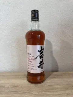 岩井 トラディション ワインカスク フィニッシュのサムネイル