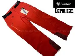 GOLDWIN ゴールドウィン サイドポケットパンツ　スノーパンツ(L)のサムネイル