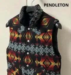 2026年最新】PENDLETON メンズ ダウンベスト・キルティングベストの