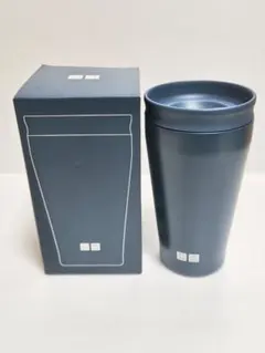 UNIQLO ステンレスボトル　非売品