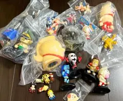 セール キン肉マン フィギュア詰め合わせセット