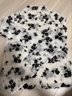 INGNI シアートップスのサムネイル