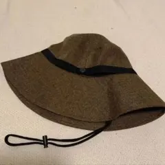 THE NORTH FACE ハイキングハット Ｌ