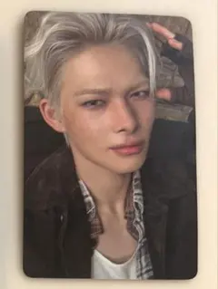 2026年最新】enhypenニキの人気アイテム - メルカリ