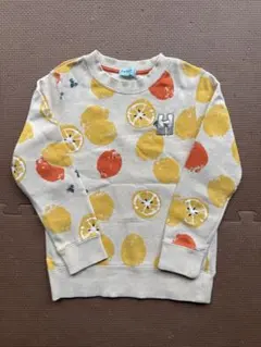 ハッカキッズ トップス