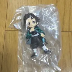 パルバース vol.1 トレーディングフィギュア 竈門炭治郎