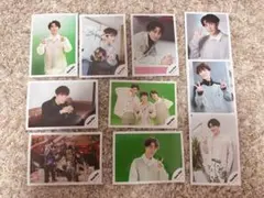 渡辺翔太 公式写真