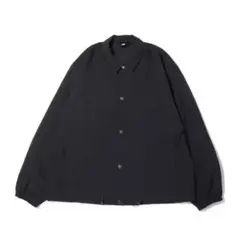 H BEAUTY&YOUTH COACH JACKET コーチ ジャケット - メルカリ