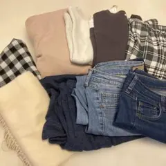 レディース まとめ売り 服