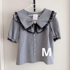 Douspart トップスRojita mars Noemie 夢展望 風のサムネイル