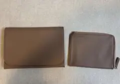 母子手帳ケース 診察券ケース　マルチケース