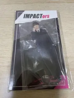 IMP. IMPACTors 横原悠毅 アクスタ