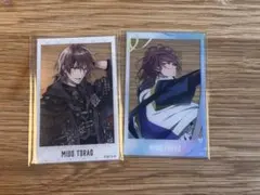 アイナナ 虎於 10th