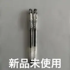PILOT HI-TEC-C ボールペン　新品　0.4 2本　・使いかけ2本のサムネイル