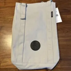 スターバックス トートバッグ 2026 グレー未使用　福袋