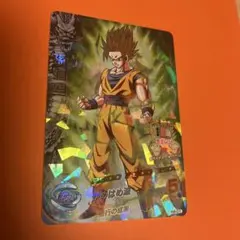 2026年最新】ドラゴンボールヒーローズ旧弾の人気アイテム - メルカリ