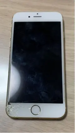 iPhone 6s Gold 16GB Softbank