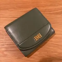 BALLY 三つ折り財布のサムネイル