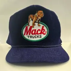 2026年最新】MACK trucks キャップの人気アイテム - メルカリ
