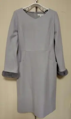 プロポーションボディドレッシング ワンピース