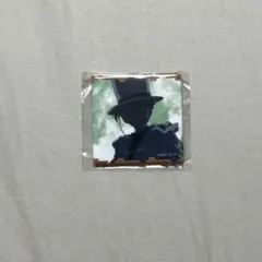 名探偵コナン メモリアル缶バッジ コナンランド 怪盗キッド