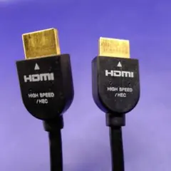 SONY HDMIケーブル 高速度/HEC　約1m