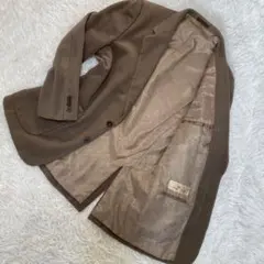 【派手】Genexe Club コーデュロイ ジャケット