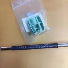 CLINIQUE　ペンシルアイライナーのサムネイル