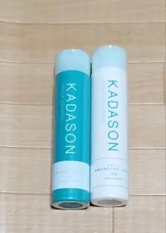 2026年最新】カダソン シャンプーの人気アイテム - メルカリ