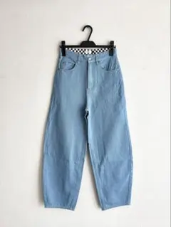 VANS カーブデニムパンツ