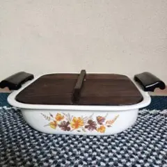 おでん鍋未使用