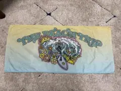 平井大 THE BEACH TRIP 公式タオル ライブグッズのサムネイル