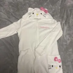 Hello Kitty 着ぐるみ Mサイズ