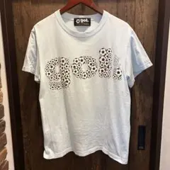 gol. サッカーボールデザイン Tシャツのサムネイル