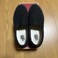 VANS classic slip-on 27.5cm