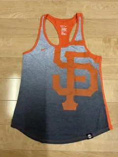 Nike MLB San Francisco Giants タンクトップ Sのサムネイル