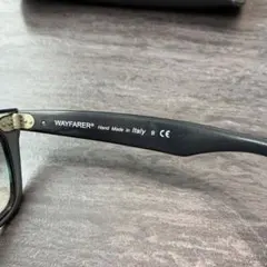 Ray-Ban WAYFARER RB 2140-F 901/32