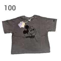 リトシー リンクアット ミッキー Tシャツ 100のサムネイル