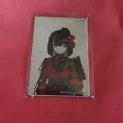 【110点】七星剣　跪坐 スクエア缶バッジ　刀剣乱舞 刀剣乱舞 とうらぶ スクエア缶バッジ 跪坐 七星剣 - メルカリ