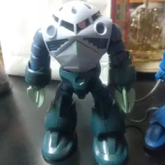 H*L様 海外製 ハイゴック 1/100 MGスケール - メルカリ
