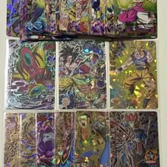 2026年最新】ドラゴンボールヒーローズ旧弾の人気アイテム - メルカリ