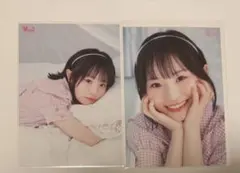 VOICEスタイル VOL.5 櫻井陽菜 ブロマイド 7枚セット - メルカリ