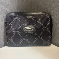 ロンシャン　LONGCHAMP セカンドバック　ポーチのサムネイル