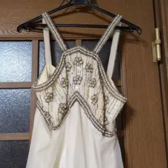 Jack Bryanセミロングドレス