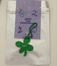 2026年最新】aespa 2nd anniversaryの人気アイテム - メルカリ