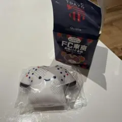 FC東京 にっこりーノ ユニフォーム(アウェイ)