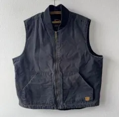 2025年最新】carhartt ダック ベストの人気アイテム - メルカリ