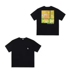 爆豪勝己 2025 バースデーTシャツ